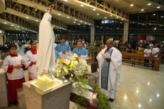 2° dia da Novena em honra à Virgem Maria do Rosário 29/09/2025