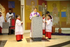 2° dia Visita Pastoral Missionária - 21/03/2026