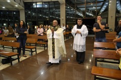 2º dia da Novena à Nossa Senhora do Rosário de Fátima- 05/05/2025