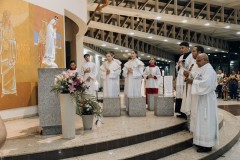 3° dia da Novena a Nossa Senhora do 30/09/2024