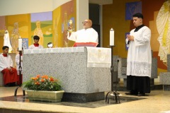 3° dia Semana Nacional da Família 13/08/2025