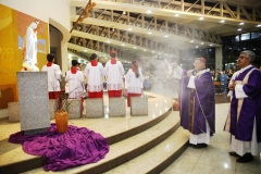 3° dia Visita Pastoral Missionária - 22/03/2026