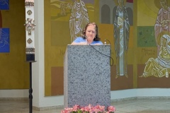 3º Dia - Novena da Padroeira 2024