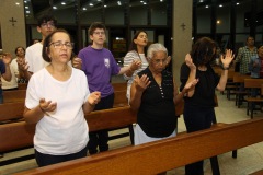 4° dia Semana Nacional da Família 14/08/2025