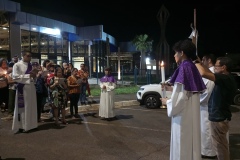 4ª Via Sacra - 08/03/2024