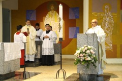 4º dia da Novena à Nossa Senhora do Rosário de Fátima- 07/05/2025