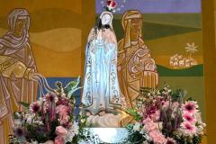 5° dia da Novena em honra à Virgem Maria do Rosário 02/10/2025