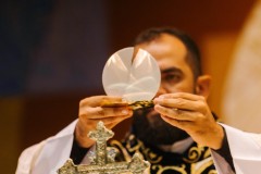 5º Dia da novena de Nossa Senhora do Rosário de Fátima - 08/05/2026