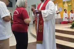 6° dia da novena - 03/10/2025