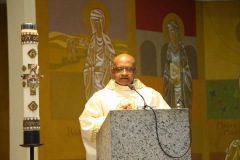 6º Dia - Novena da Padroeira 2024