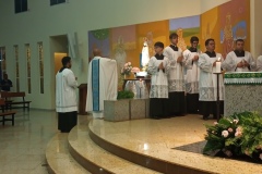 7° dia da novena - 04/10/2025