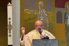 7º Dia da novena de Nossa Senhora do Rosário de Fátima - 10/05/2026