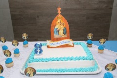 8° aniversário Terço dos homens- 27/08/2025