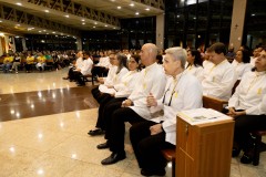 8° dia da novena - 05/10/2025