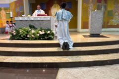 9° dia da novena - 06/10/2025