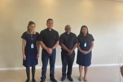 Assembleia Setorial Arquidiocesana - 15/11/2025