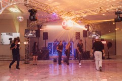 Baile da Padroeira - 11/10/2025