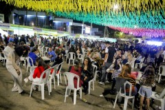 Barraquinhas Marianas 25/05/2025