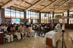 Catequese e Sacramentos 2025