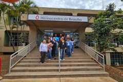 Campanha de doação de sangue- 20/09/2025