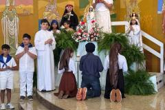 Coroação de Nossa Senhora -25/05/2025