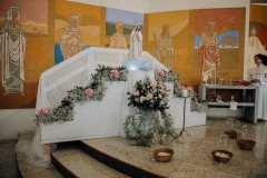 Coroação de Nossa Senhora - 26/05/2024