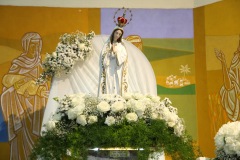 Dia de Nossa Senhora do Rosário de Fátima - 13/05/2024