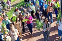 Domingo de Ramos - 20/03/2026
