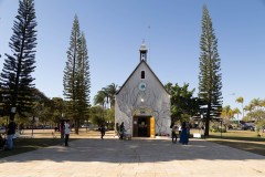 Encontro das Famílias (17/08) Santuário da Mãe e Rainha Três Vezes Admirável de Schoenstatt- Vicariato Norte- Setor VIII