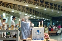 Missa Ano Novo - 31/12/2025