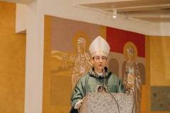 Missa Dom Júlio -20/07/2025