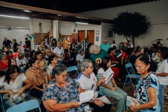 Comunidades 2024