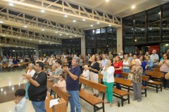 Solenidade de Nossa Senhora do Rosário de Fátima - 07/10/2023 - Missa da Noite
