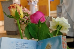 Ofício de Nossa Senhora - 03/01/2026