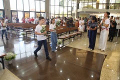 Primeira Eucaristia catequese infantil - 30/11/2025