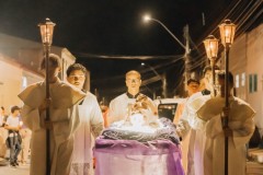 PROCISSÃO DO SENHOR MORTO- 18/04/2025