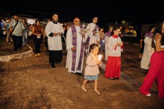 Procissão Via Sacra- 22/03/24
