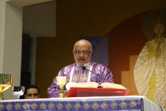 Quarta-feira de Cinzas 14/02/24