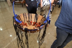 Rito do crucifixo dos catequizandos da Etapa Galiléia- 03/08/2025