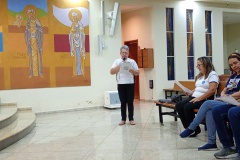 Vida Paroquial 2026