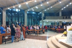 Santo Antônio de Pádua -13/06/2025