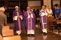 Segunda-feira Santa - 30/03/2026