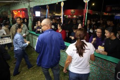 Segunda noite Barraquinhas Marianas - 30/05/2026