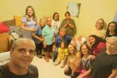 Sexto dia Novena de Natal 15/12/2024