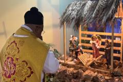 Vigília de Natal - 24/12/2025