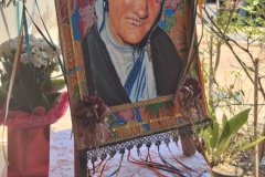 Visita Missionária Comunidade Santa Teresa de Calcutá-13/09/2025